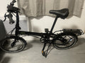 Tern Link P24H Folding Bike 20 Inch