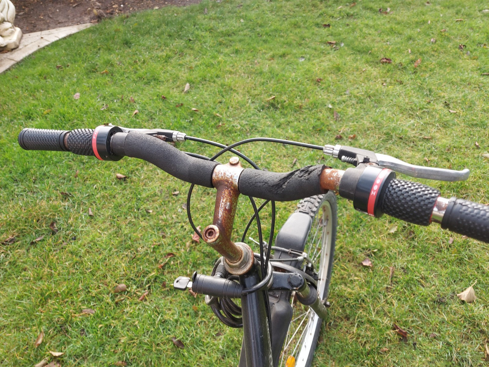 folding mountain bike adults