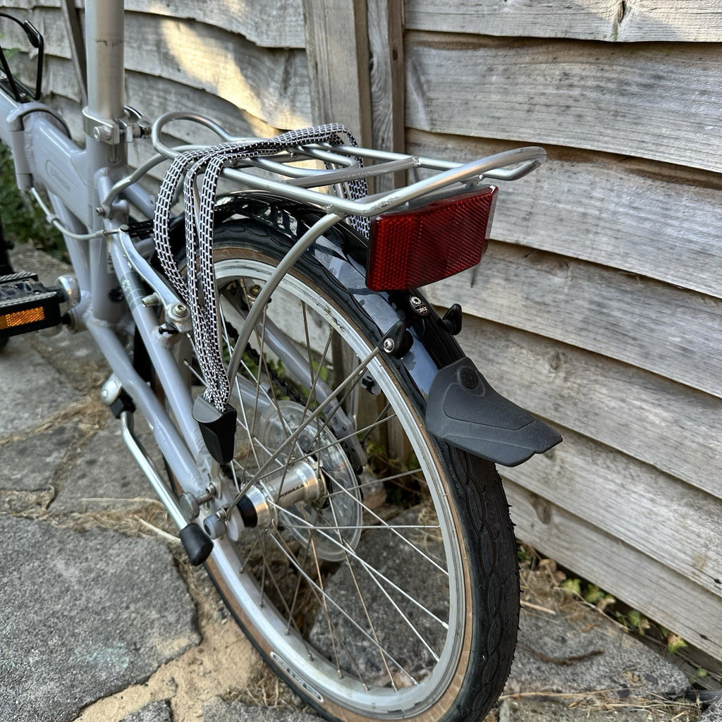Dahon Vitesse Grey Folding Bike 20 Wheels 7 SPD Fantastic Condition Great Price