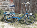 Peugeot Folding Bike Collection