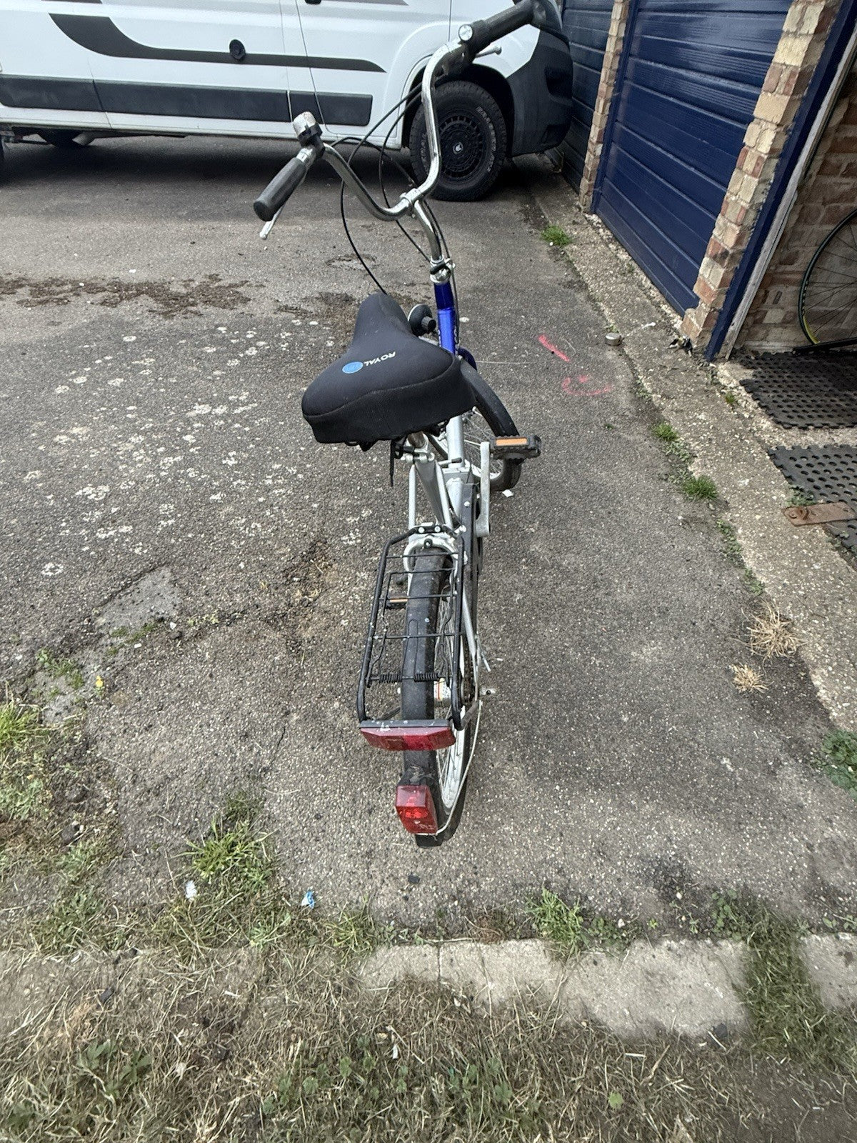 Bicycle