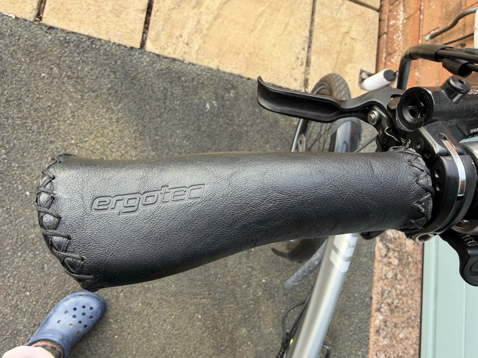 Tern Folding Bicycle