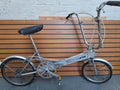 Bickerton Folding Bike Vintage Sturmey Archer