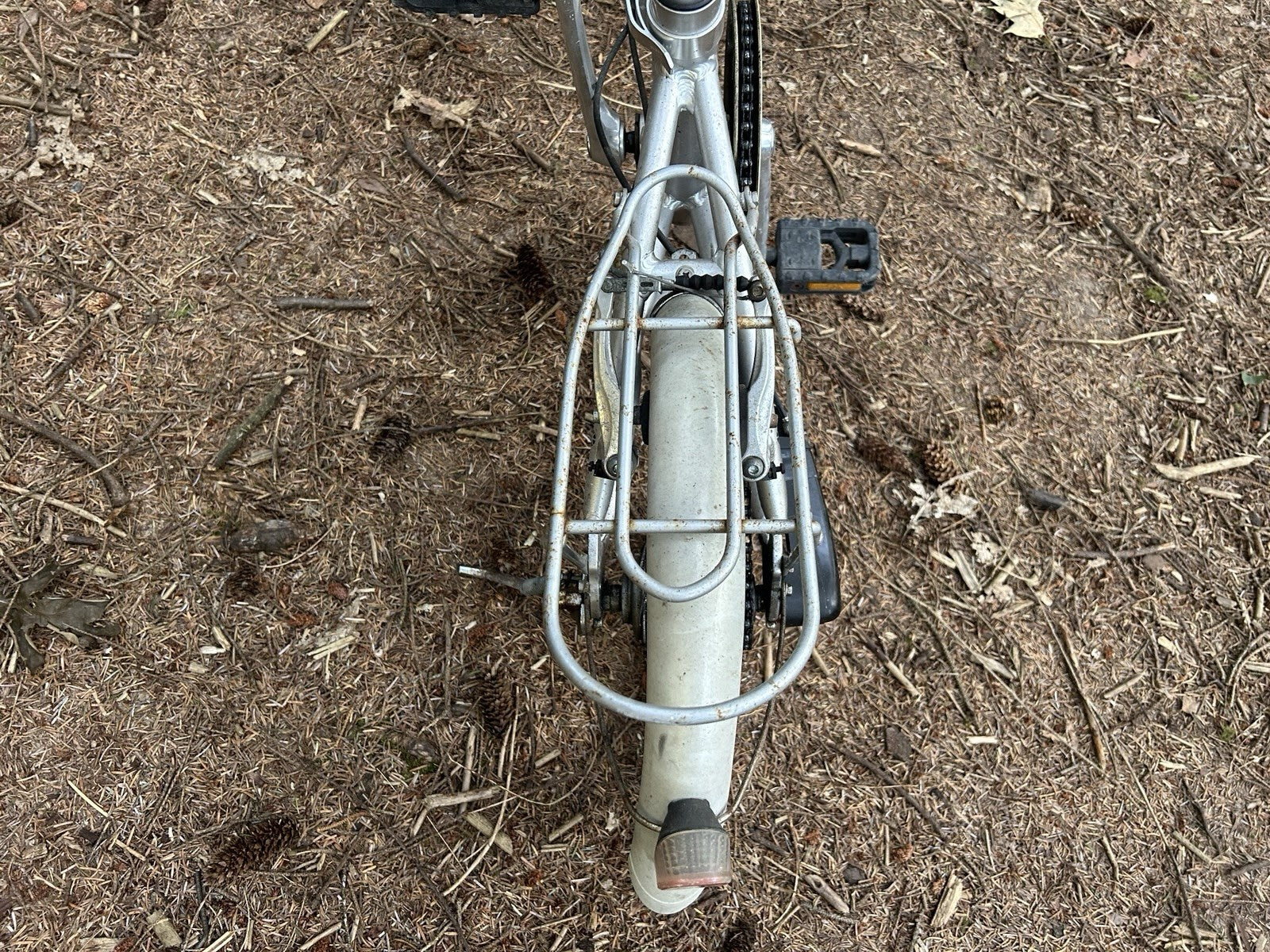 Dahon Fun Folding Bike
