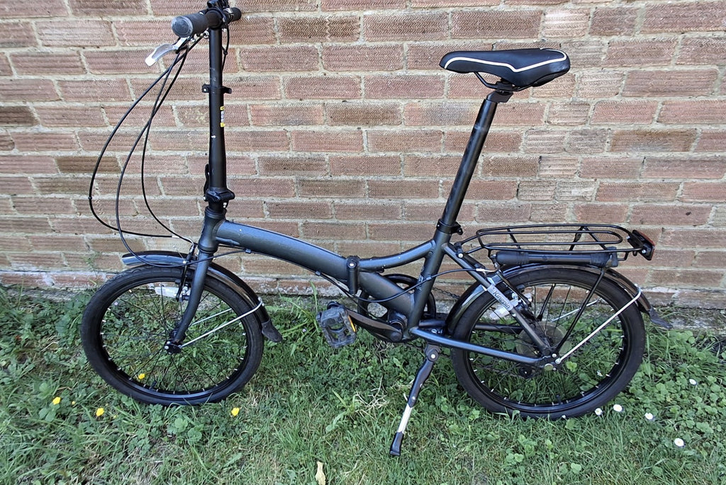 Dawes Folding Bike. Good Condition.