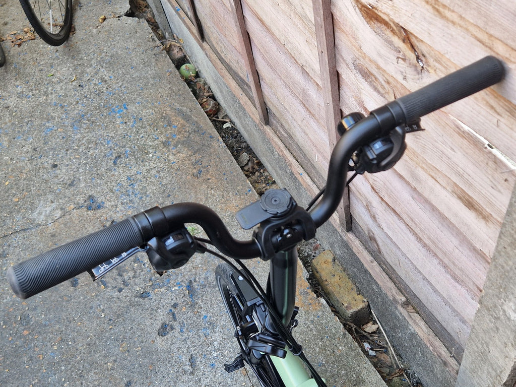 Brompton 'C-LINE EXPLORE' 2023 6-Speed
