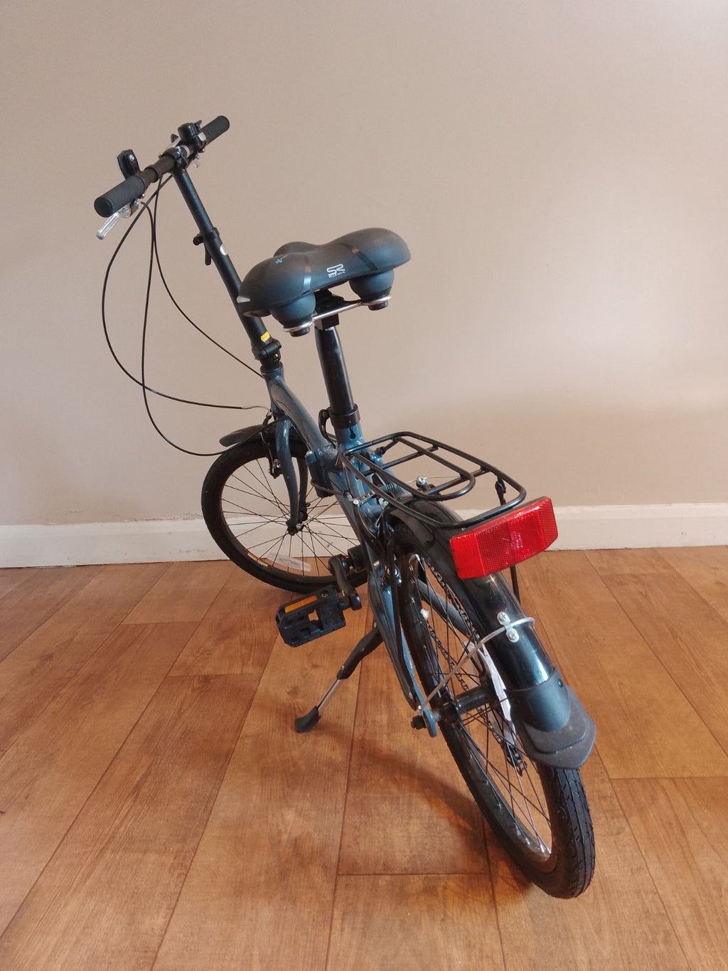 Dawes Jack Folding Bike Brand New, Never Used, Complete With Carry Case