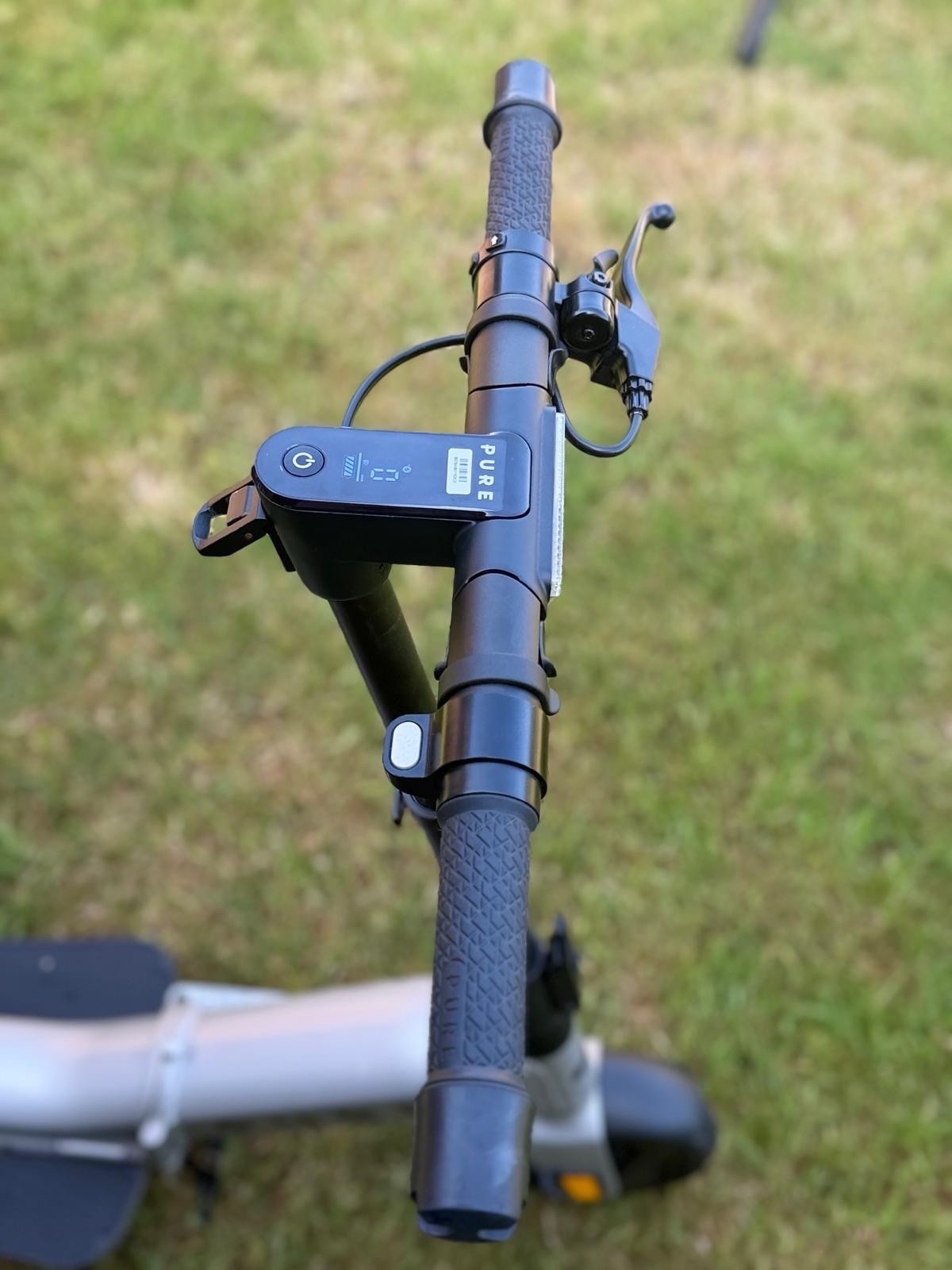 Pure Advance Flex   Foldable