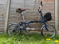 brompton bike