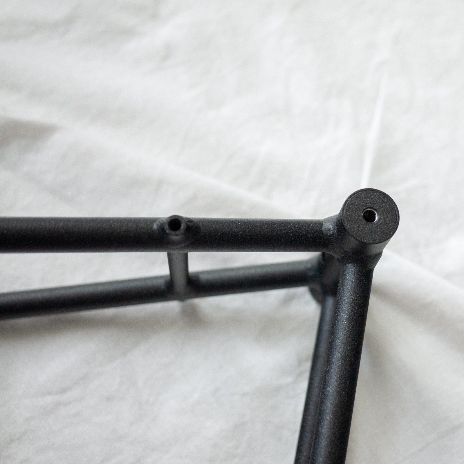 Brompton G line Front Fork & Rear Triangle Space Black Brand New