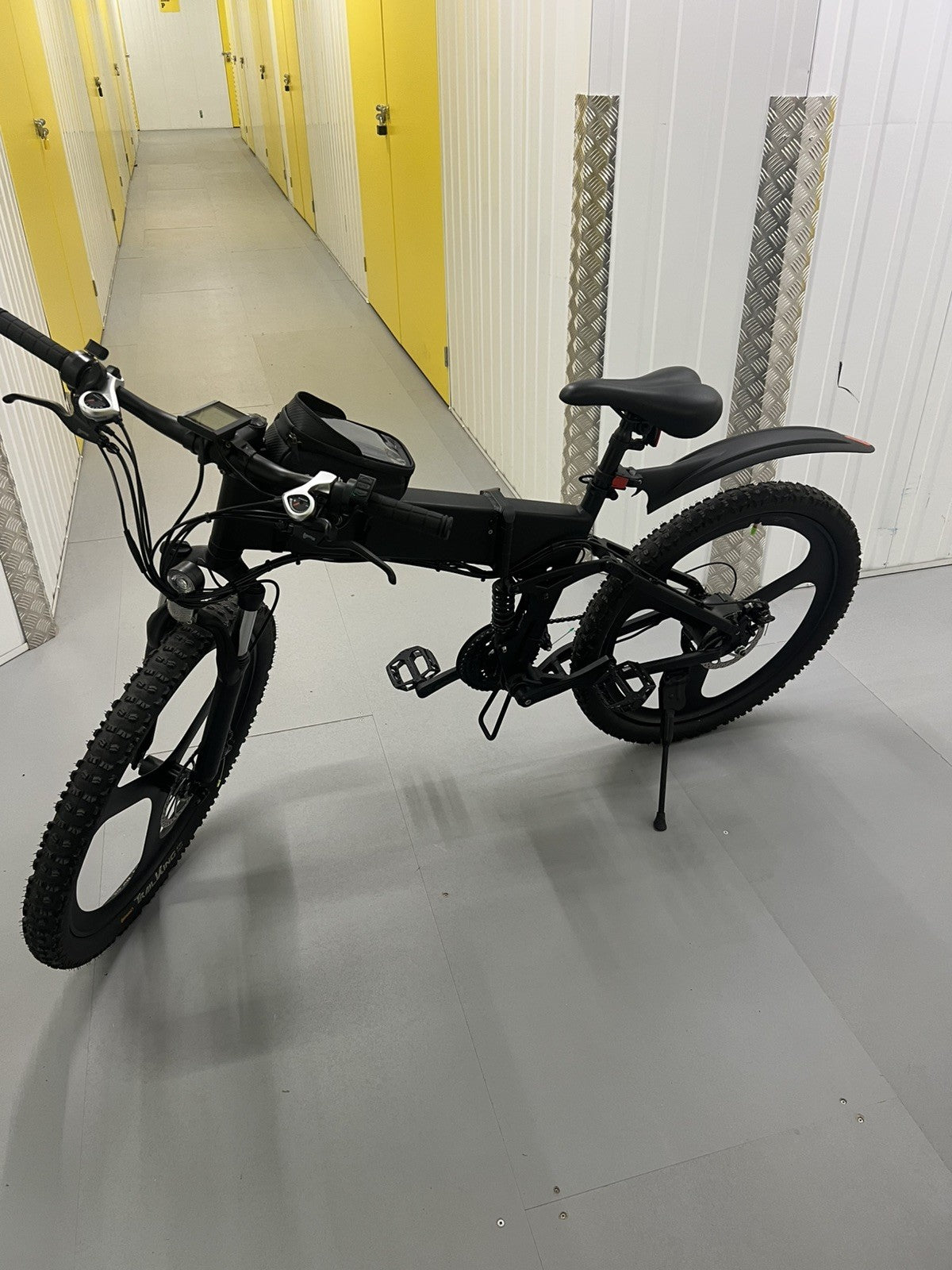Samebike LO26
