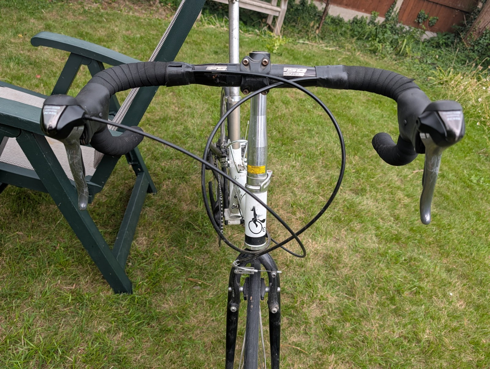 Airnimal Joey Folding Bike