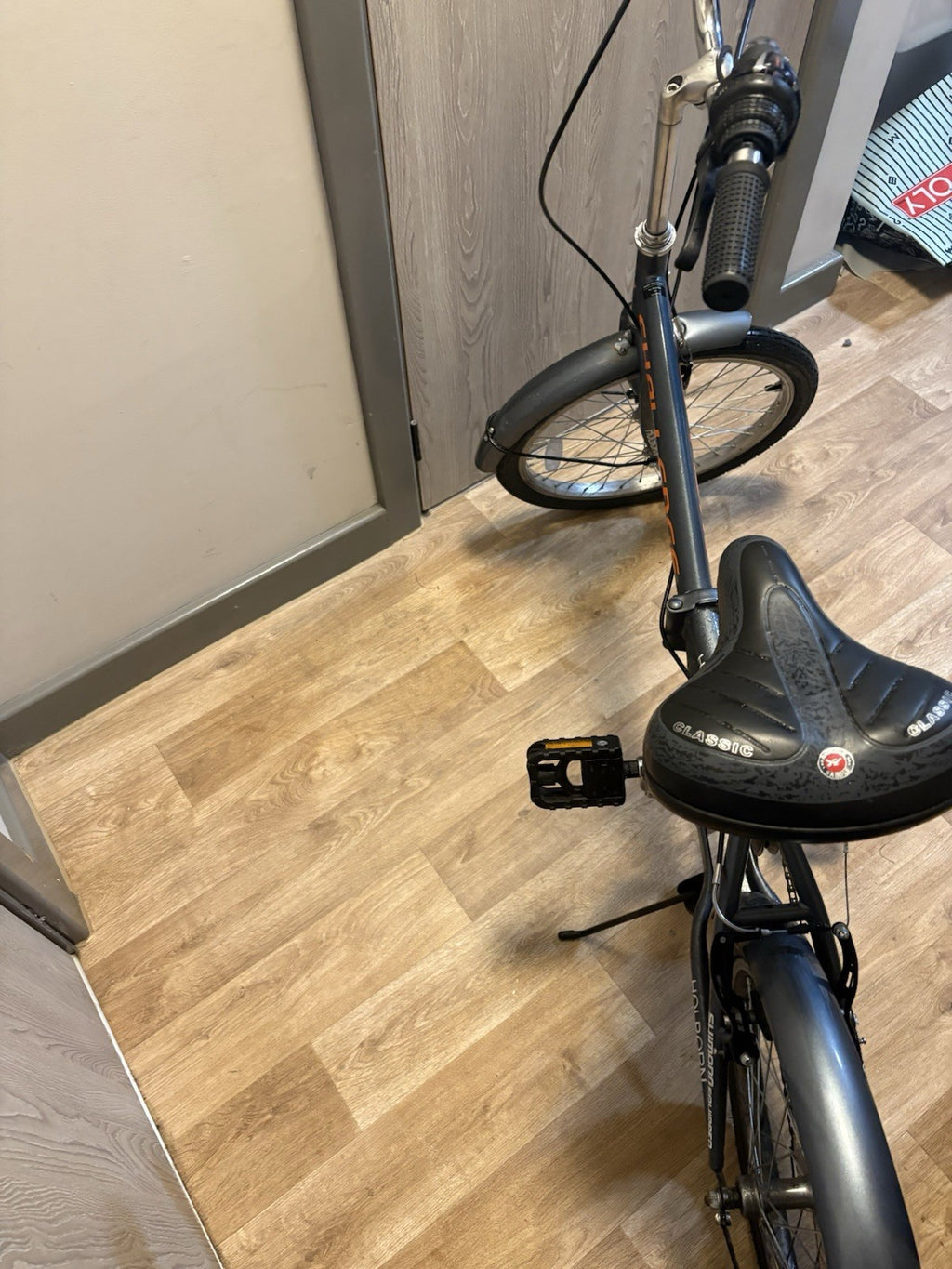 Folding Bikes