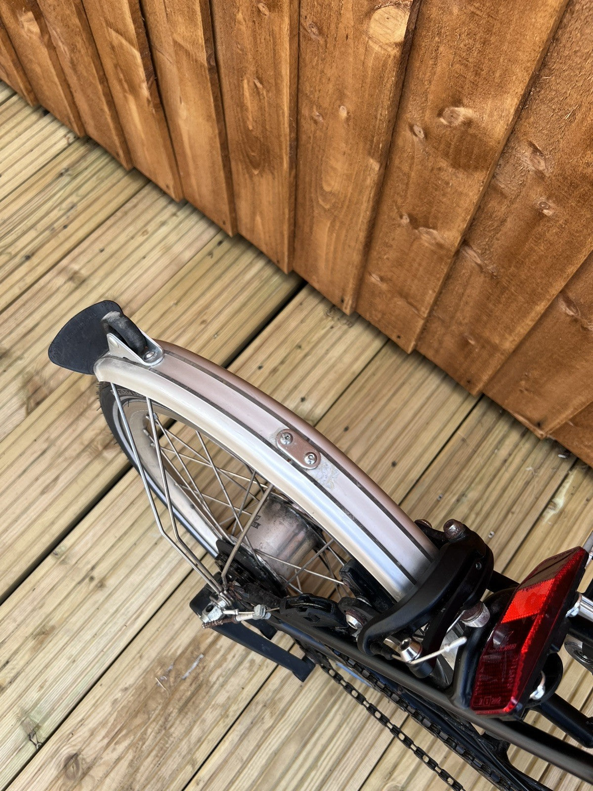 2022 Brompton C Line Black Folding Bike 3 Speed - ✅ FREE & FAST DPD Delivery🚚
