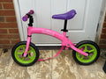 Trunki Fold & Carry Balance Bike