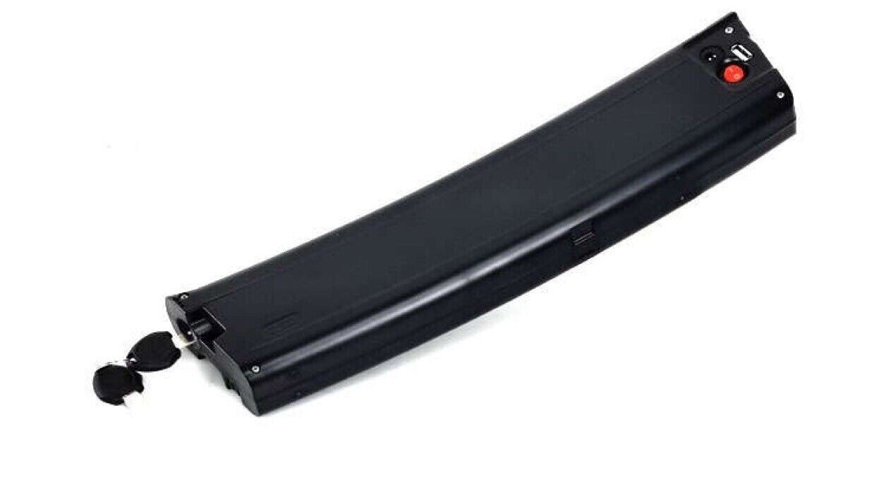 Faltrad FR18 Folding Electric Bike Replacement Battery