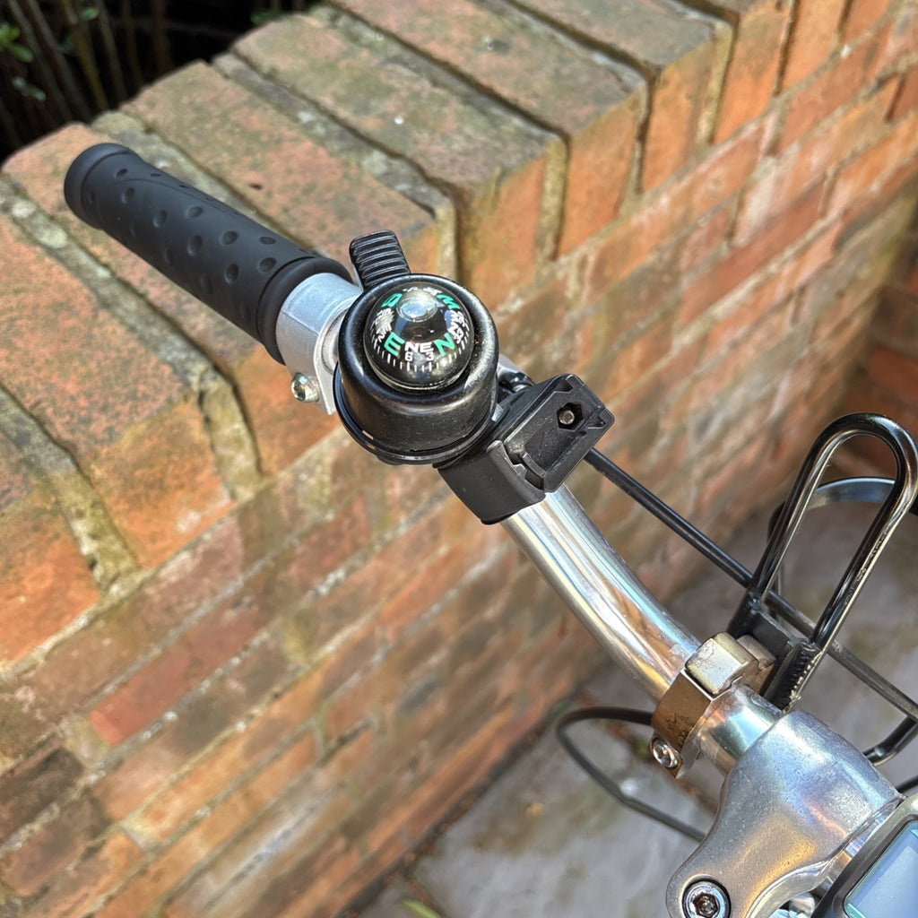 Giant Halfway Folding Bicycle Bike 20” Wheels
