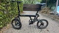 Riese and Müller Birdy Folding Bike - Birdy