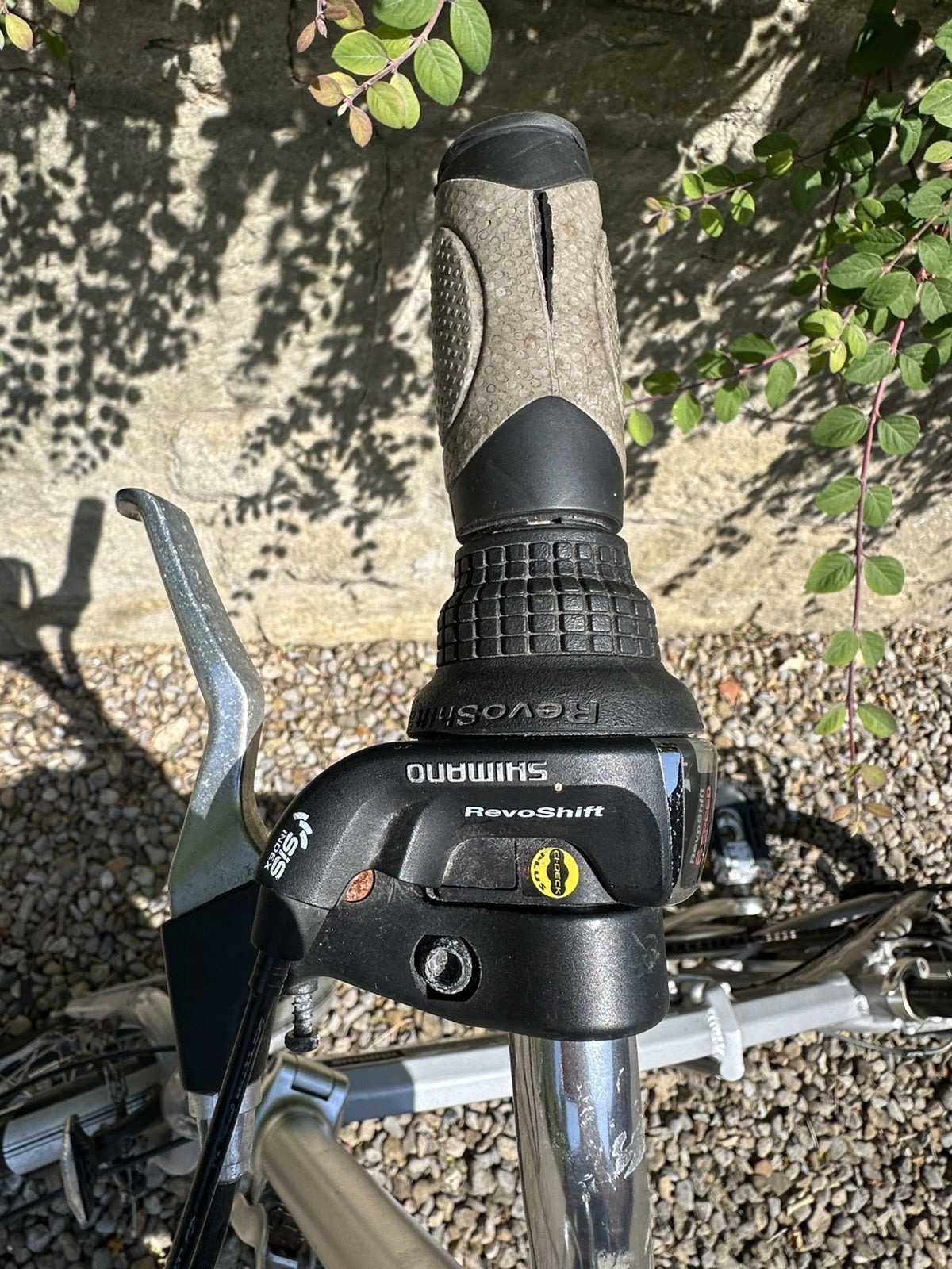 Claud Butler Nimbus Folding Bike - Lightweight Aluminium- Ready To Ride Bicycle