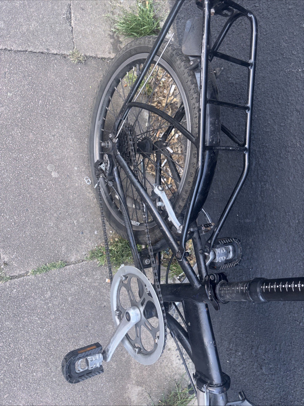 DAHON ￼folding Bike