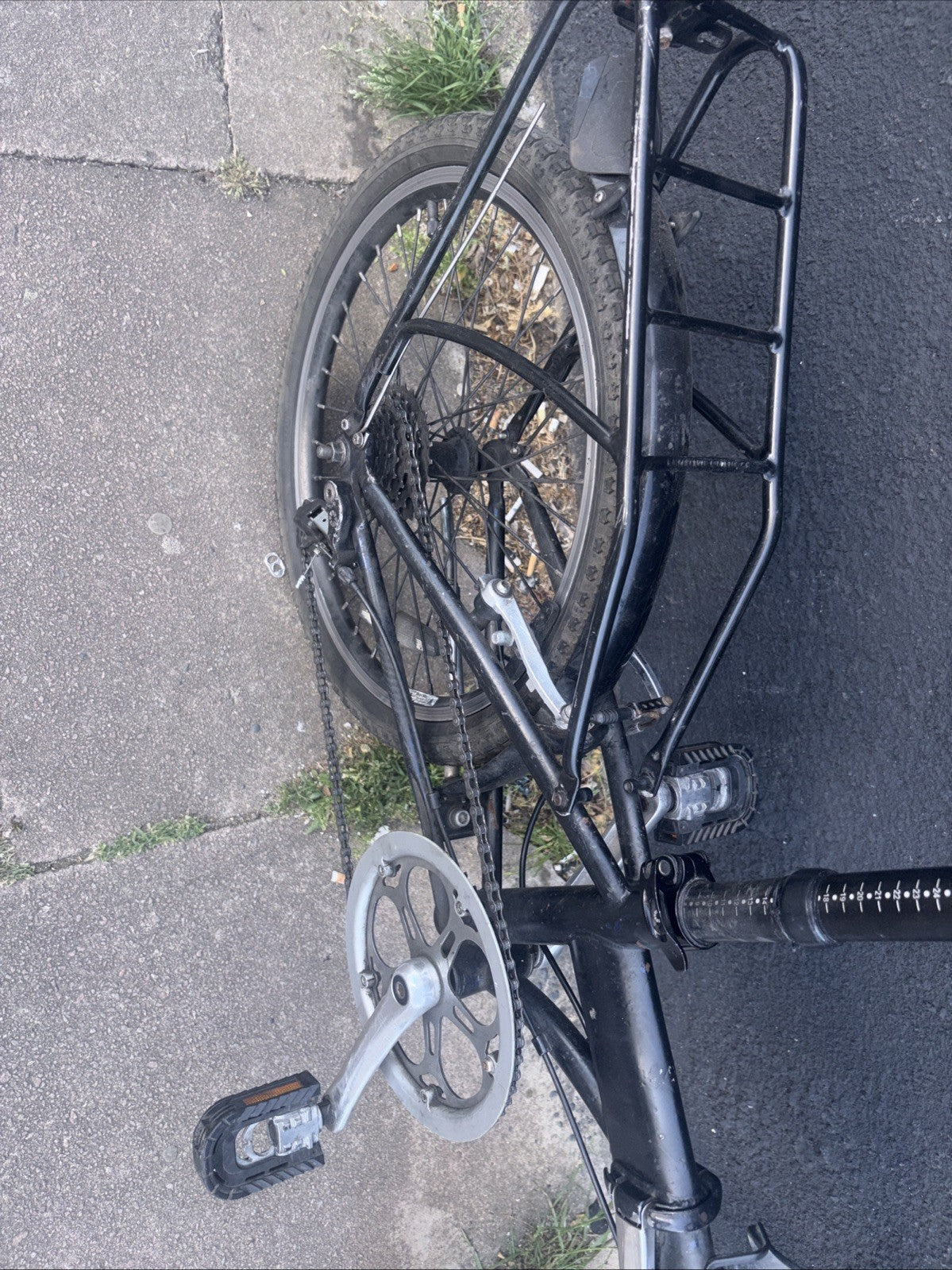 DAHON ￼folding Bike