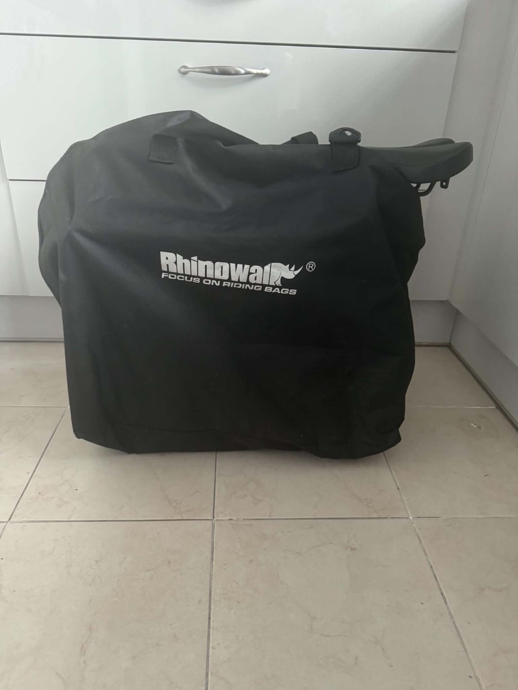 Brompton C Line - folding - 6-speed