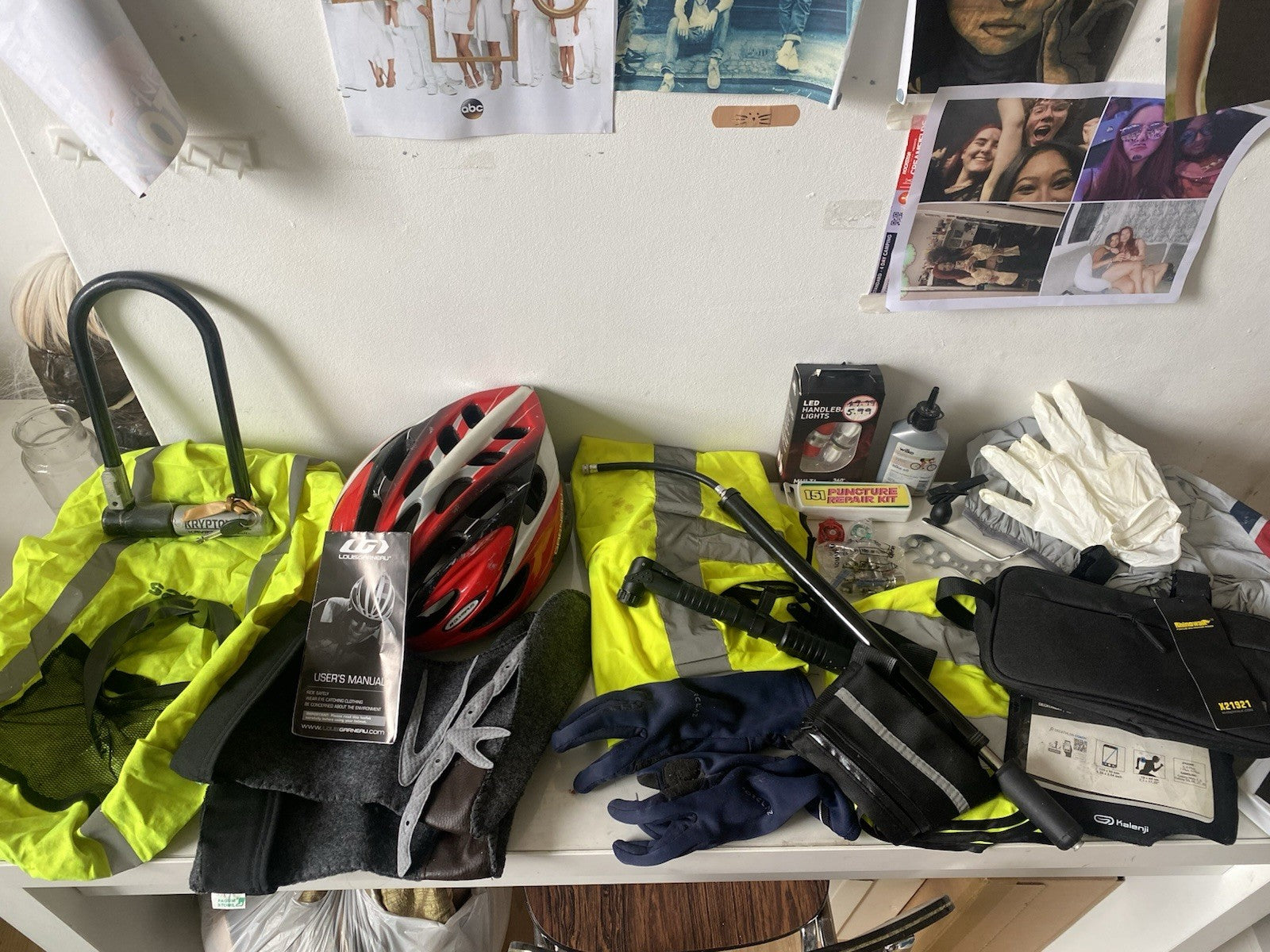 Bike Folding by Peugeot Cycling Bike Bundle Accessories