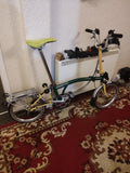 Brompton Folding Bike 6-Speed