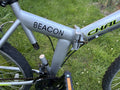 Challenge Beacon 26” Wheel Mountain Folding Bike