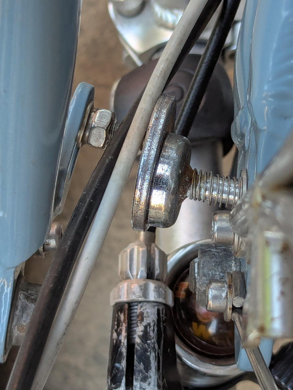 dahon vitesse folding bike