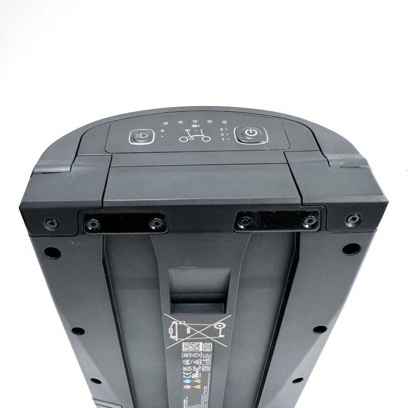 Brompton Electric - Greenway 345 kWh Battery - for C, P and G Line Electric 2025