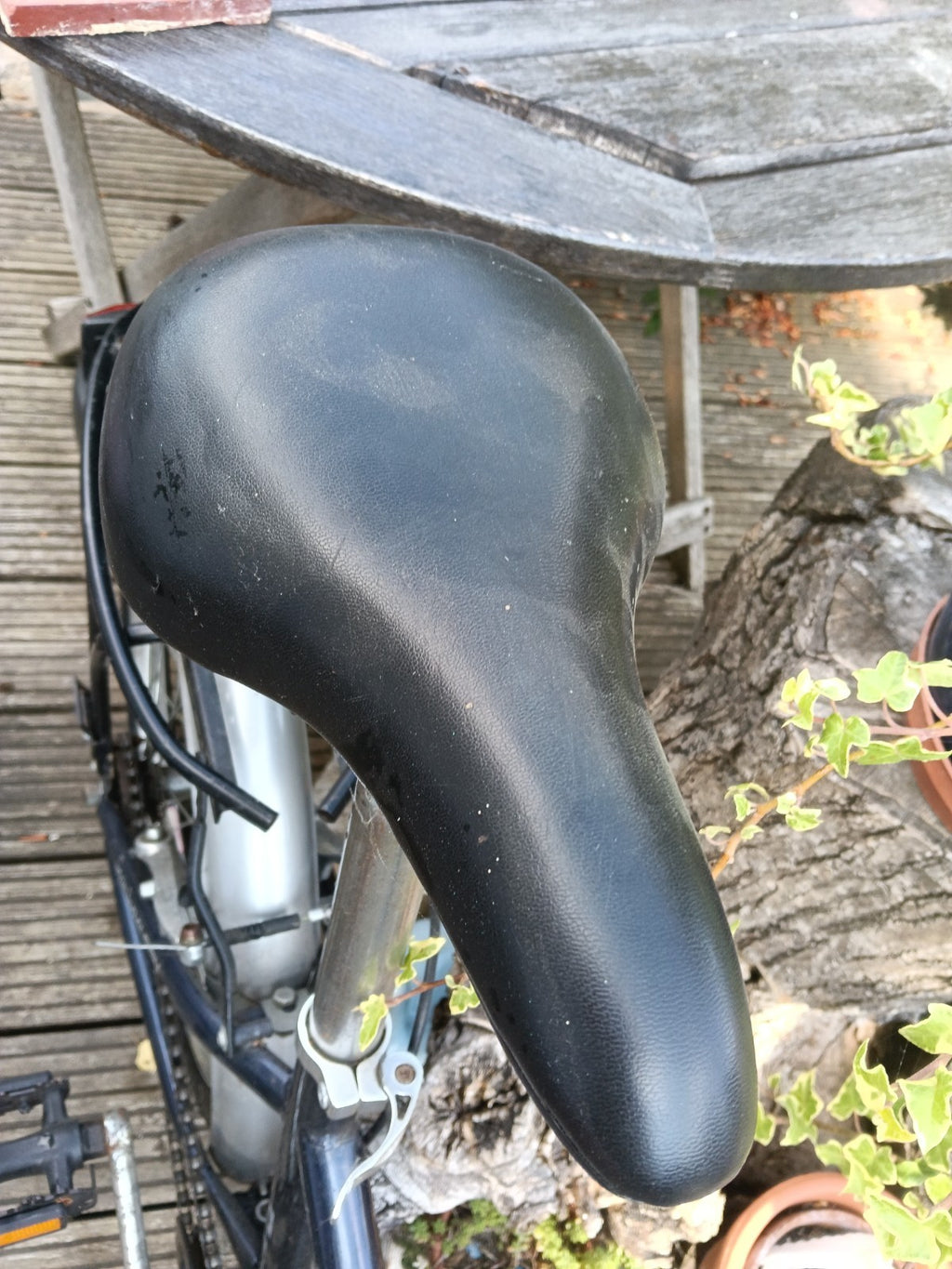 Activ Fold S Raleigh Design Folding Bike