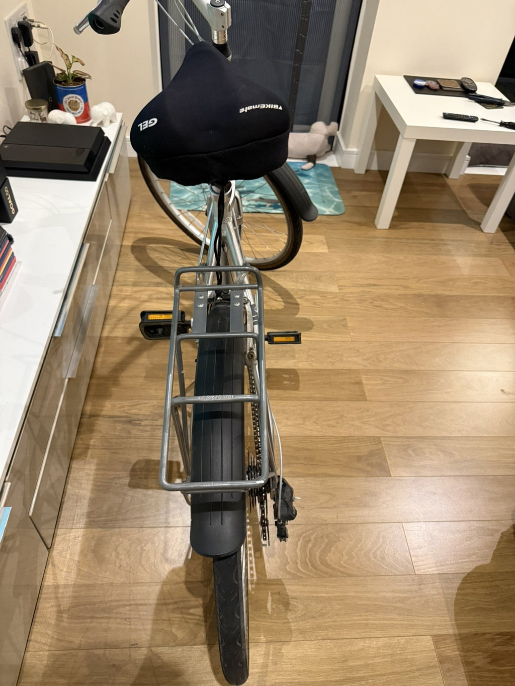 Dahon Espresso Full Size Folding Bike Large Frame
