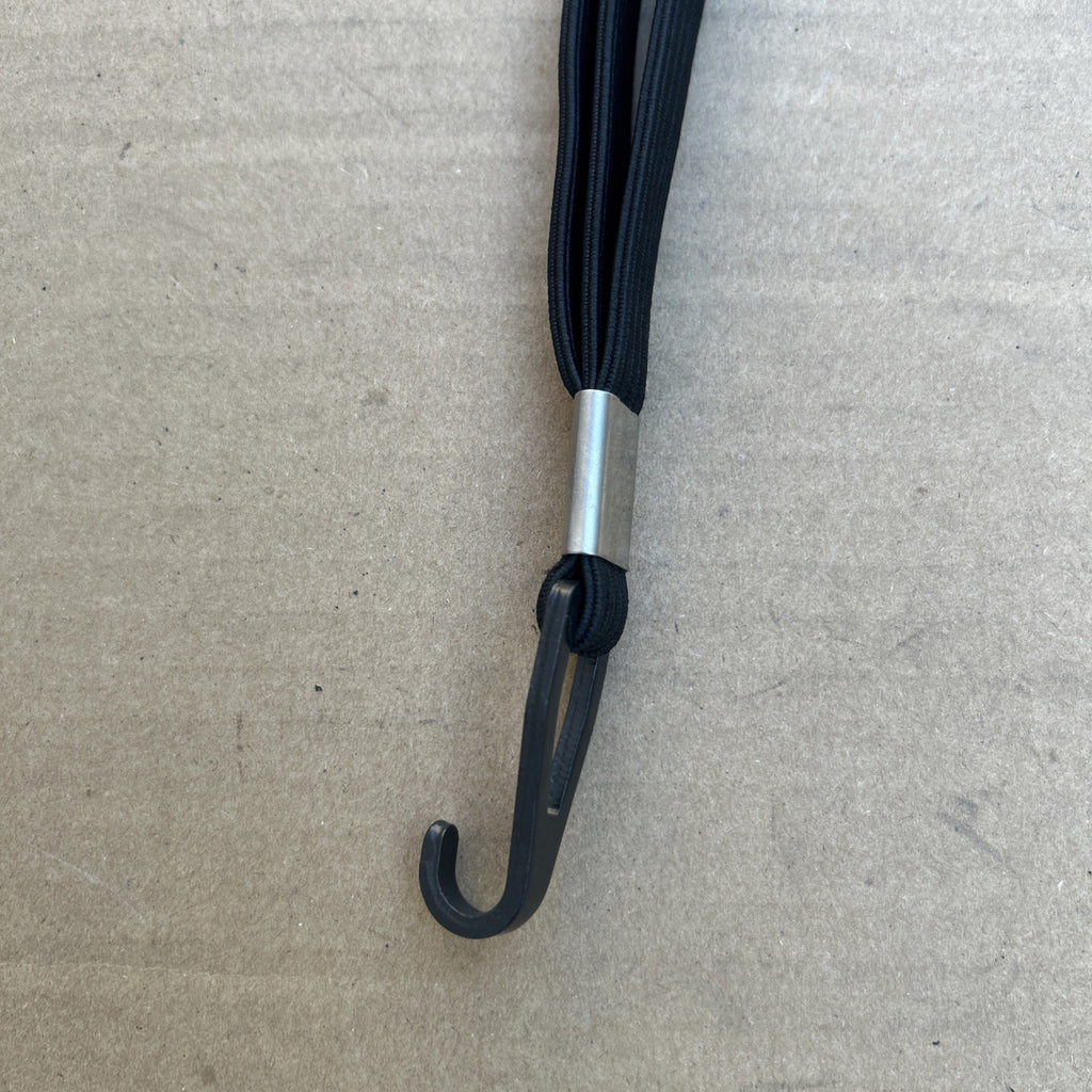 Zinc 20 Inch Wheel  Eco Unisex 36V Folding Electric Bike, ELASTIC BIKE STRAP