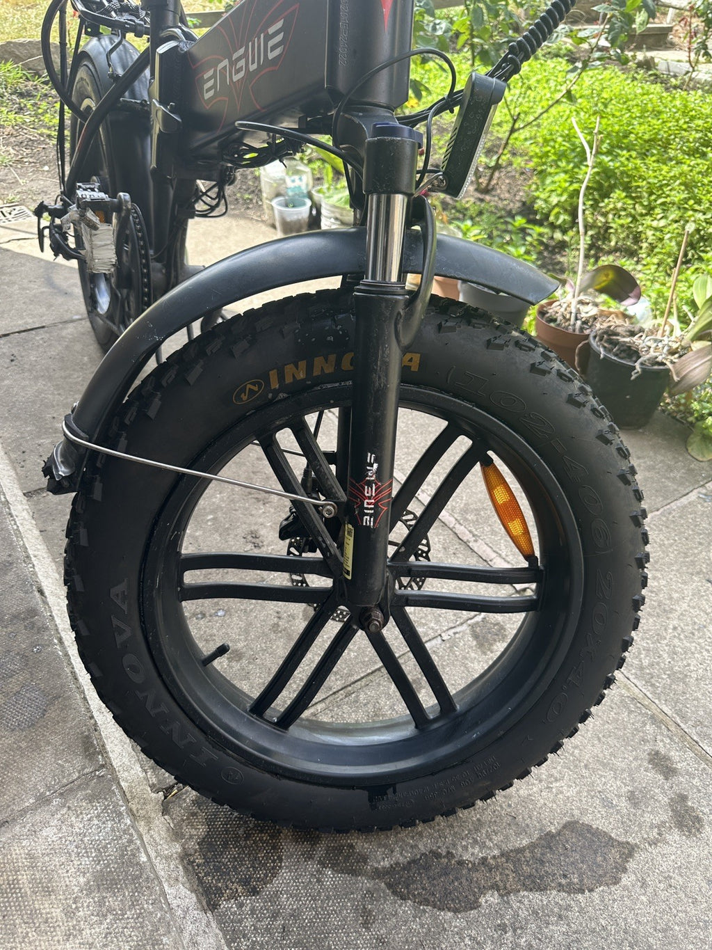Cycle