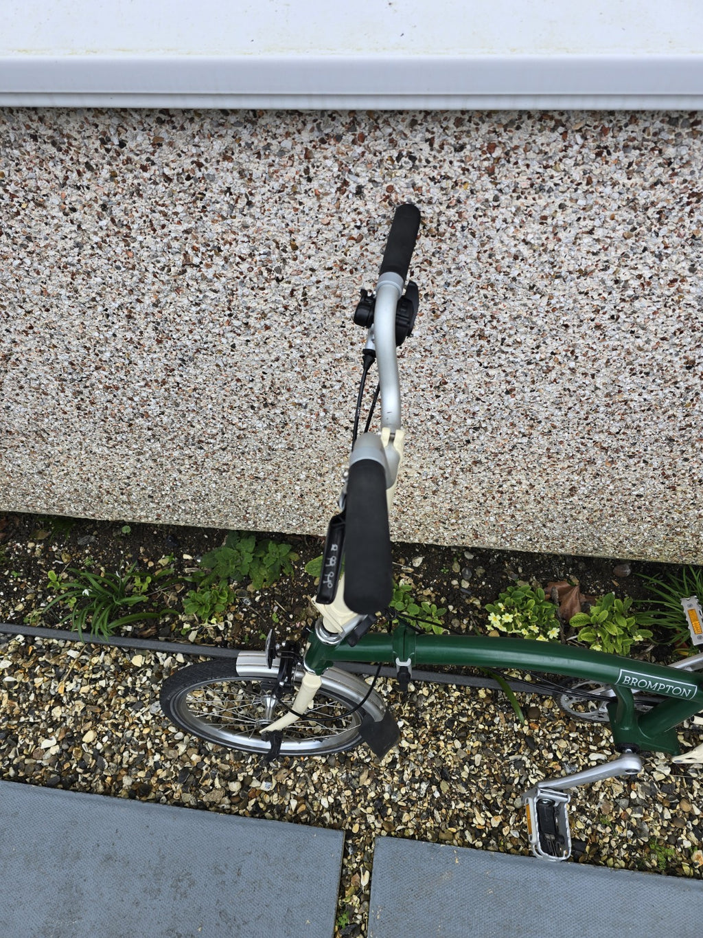Brompton C-Line