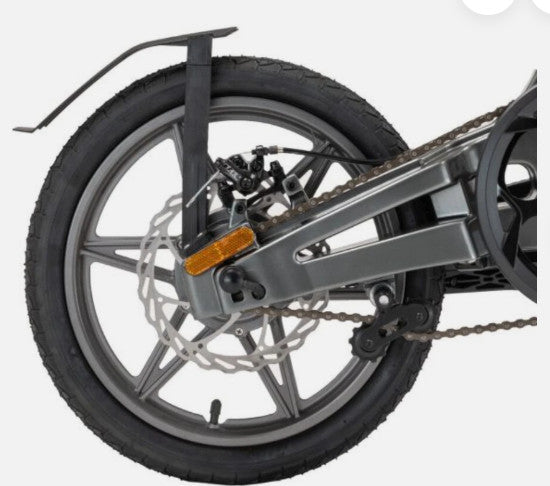 Foldable Bike Adult - OFFERS PLEASE - GREAT CONDITION - Great for Mororhome