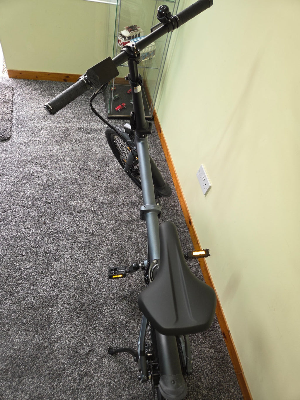 ADO Air 20 . Bike