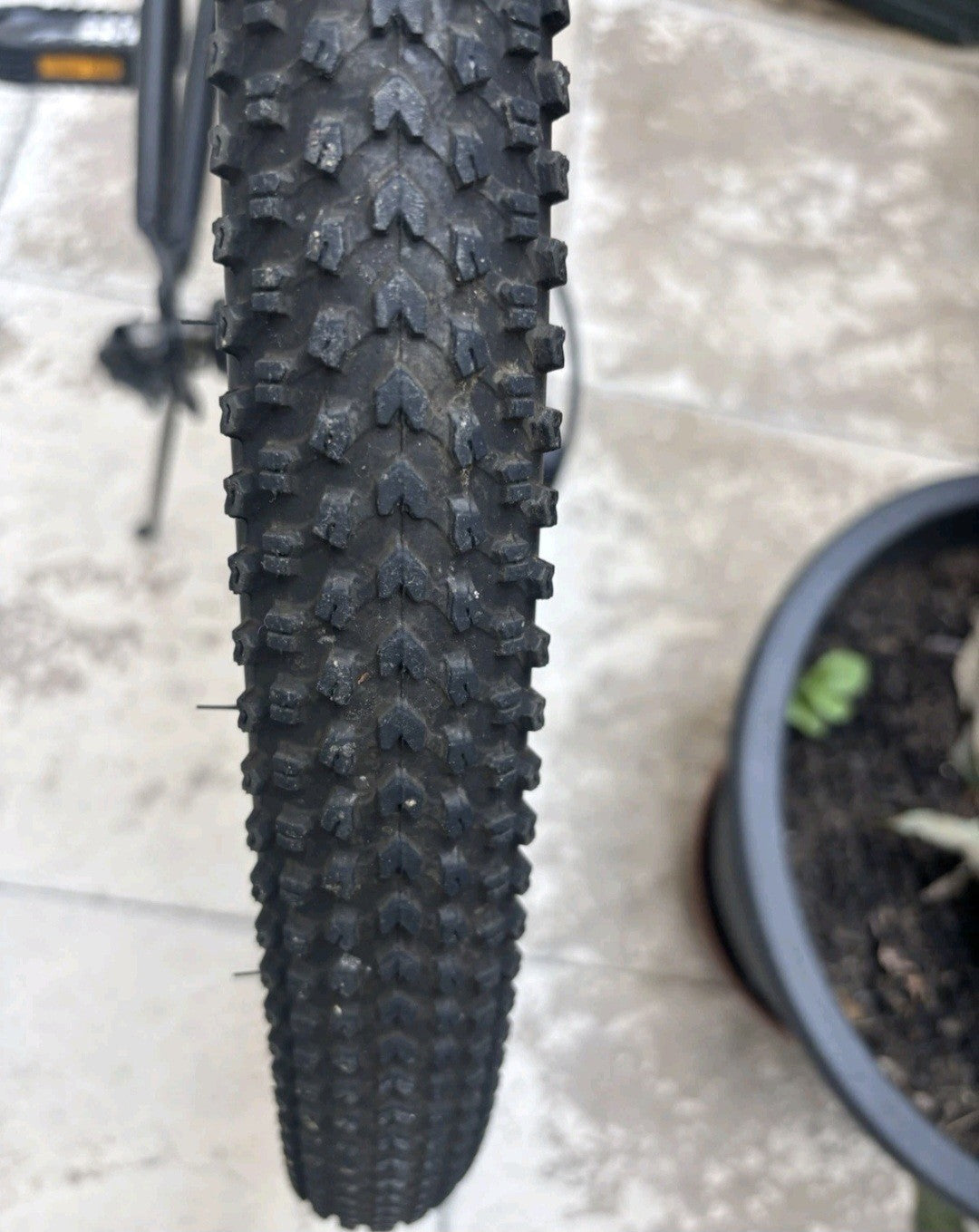 Ecosmo 26SF02BL 26 inch 21 Speeds Folding Mountain Bicycle - Black