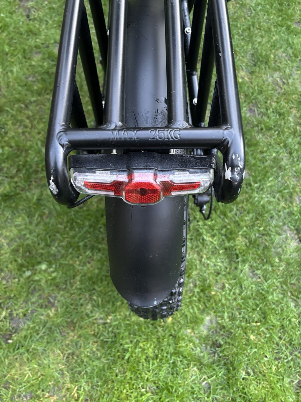 ENGWE ENGINE X 250W