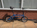 Dahon Folding Bike (Not Brompton) Single Speed