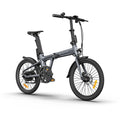 ADO Air 20 Electric folding 20" inch Bike Bicycle