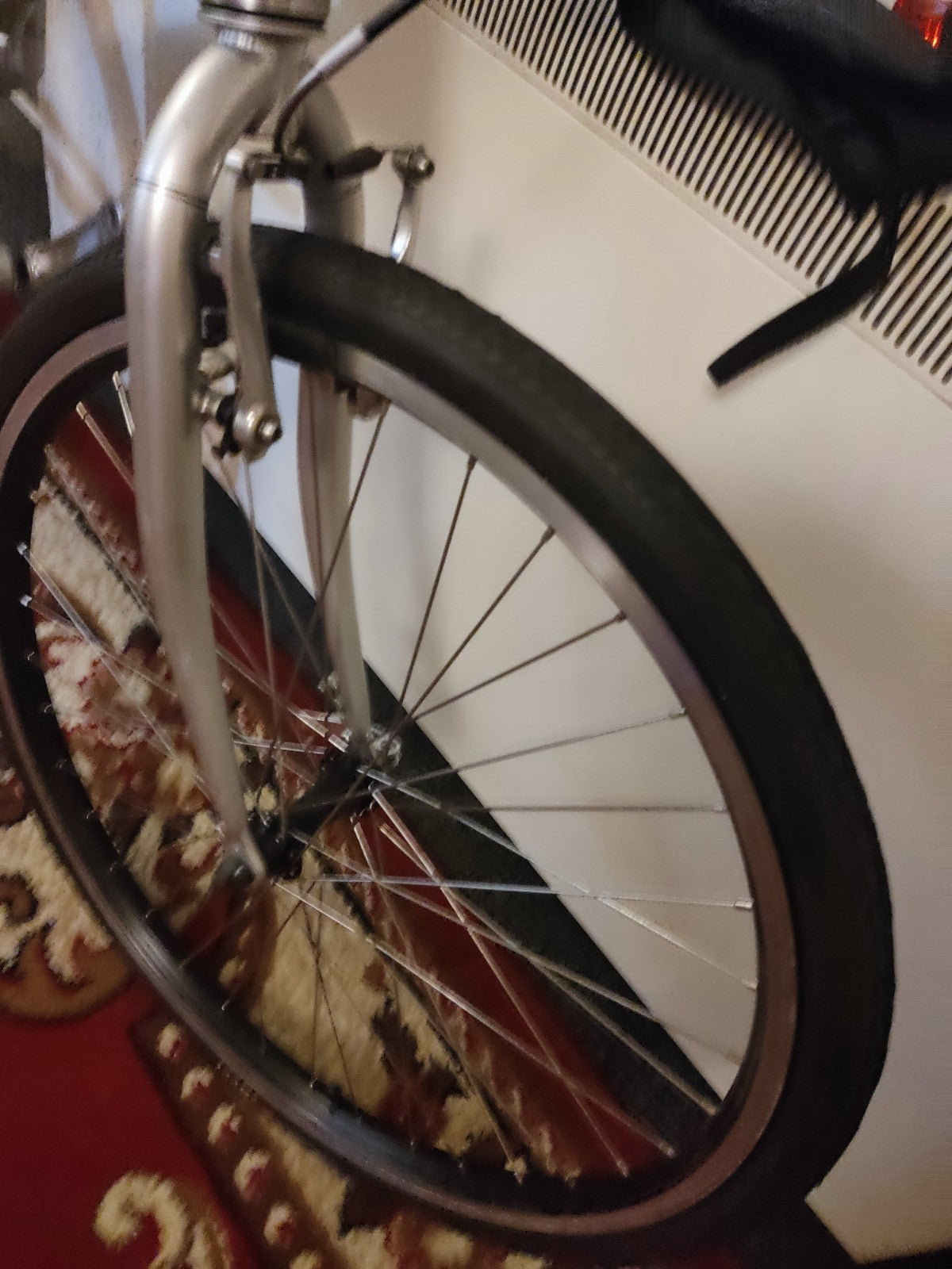 Dahon Espresso Folding Bike
