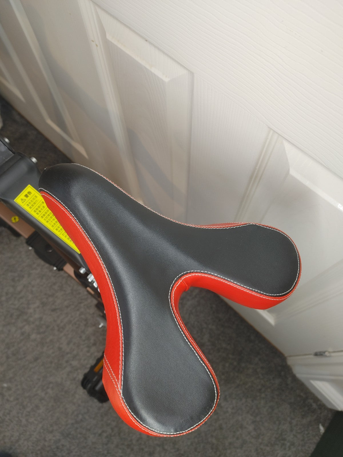 A-Bike From Sinclair Research Folding Bike