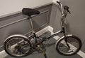 Challenge Flex Folding Bike