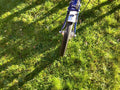 Di Blasi folding trike