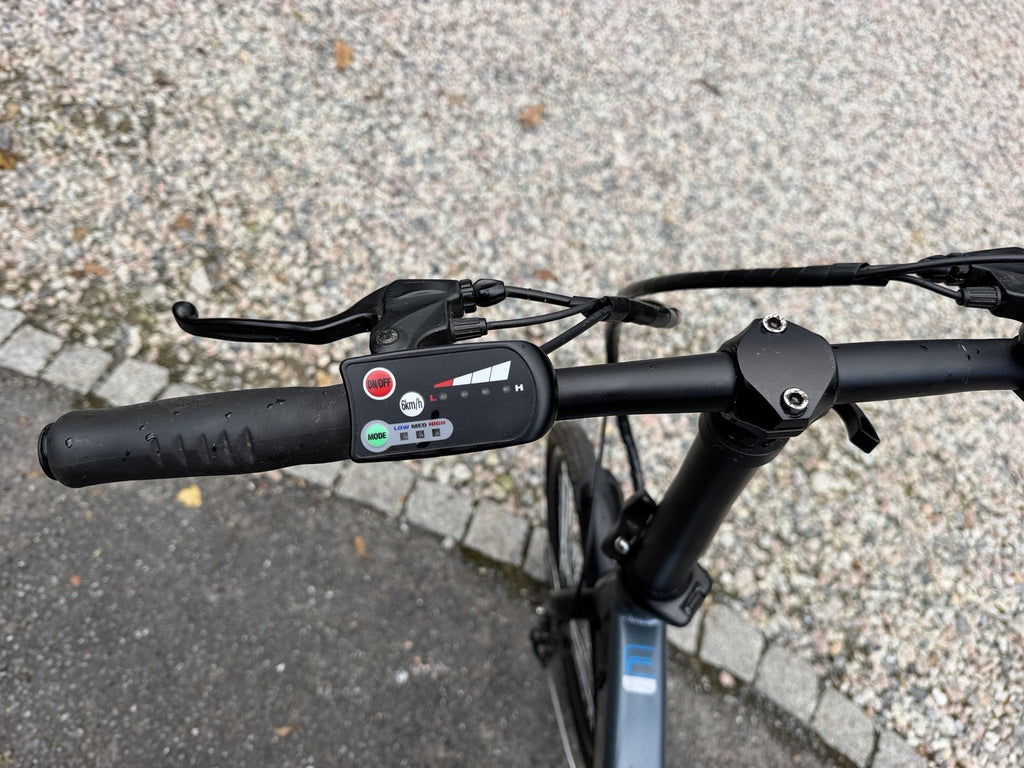 DAWES  Folding bike.