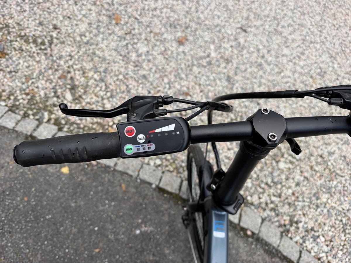 DAWES  Folding bike.