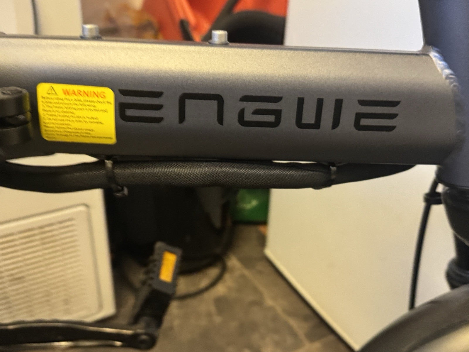 Engwe Bicyle Very Good Condition