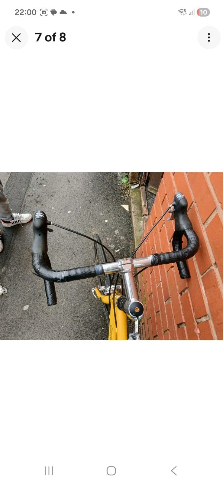 Appolo Tuck 6-Speed Folding Bike